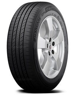 Foto 1 | Foto 1 | Llanta Hankook Ion St As Ih61 175/55r16 80w