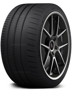 Foto 1 | Foto 1 | Llanta Michelin Pilot Sport Cup 2 255/35zr20 (97y) Xl