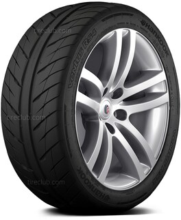 Foto 1 | Foto 1 | Llanta Hankook Ventus Rs4 Z232 225/50zr16 92w