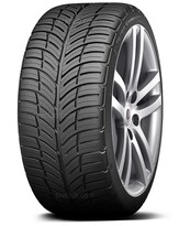 Llanta Bfgoodrich G-force Comp-2 A/s Plus 215/55zr17 98w Xl