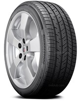 Llanta Bridgestone Driveguard Plus 235/45r18 98v Xl