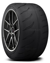 Llanta Toyo Proxes R888r 255/35zr20 (93y)