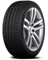 Llanta Michelin Pilot Sport 4 235/40zr18 (95y) Xl