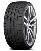 Llanta Kumho Ecsta Ps91 275/30zr21 98y Xl