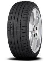 Llanta Atlas Tires Sport Green 245/40r20 99w Xl