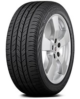 Llanta Continental Contiprocontact P235/45r18 94h