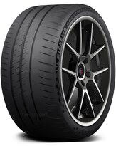 Llanta Michelin Pilot Sport Cup 2 - Connect 235/40zr18 (95y) Xl