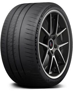 Foto 1 | Foto 1 | Llanta Michelin Pilot Sport Cup 2 - Connect 235/40zr18 (95y) Xl