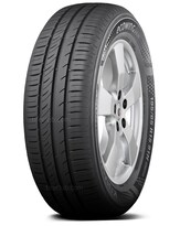Llanta Kumho Ecowing Es31 205/55zr17 91w