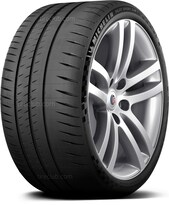 Llanta Michelin Pilot Sport Cup 2 (240) - Connect 225/40zr18 (92y) Xl