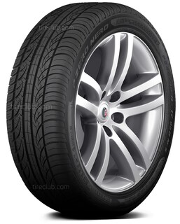 Foto 1 | Foto 1 | Llanta Pirelli P Zero Nero All Season 275/40zr20 (106y) Xl