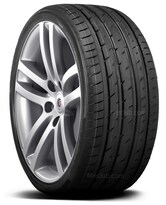 Llanta Haida Hd927 235/50zr18 101w Xl