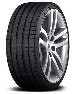 Foto 1 | Foto 1 | Llanta Goodyear Eagle F1 Asymmetric 6 215/45r17 87y