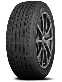Foto 1 | Foto 1 | Llanta Goodyear Assurance Finesse 225/55r18 98v