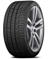 Llanta Pirelli P Zero 265/40zr21 (105y) Xl