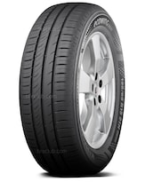 Llanta Kumho Ecowing Es31 185/55r15 82h