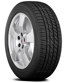 Foto 1 | Foto 1 | Llanta Bridgestone Driveguard 205/45r17 88w Xl