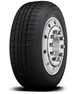 Foto 1 | Foto 1 | Llanta Kapsen Hd918 155/80r13 79t