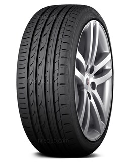Foto 1 | Foto 1 | Llanta Yokohama Advan Sport Zps 225/50rf16 92w
