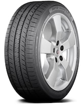 Llanta Yokohama Avid Ascend Lx 215/45r17 87v