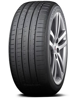 Foto 1 | Foto 1 | Llanta Yokohama Advan Sport V107e Hl315/30r23 111y Xl