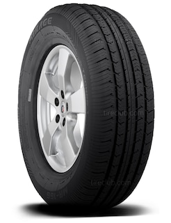 Foto 1 | Foto 1 | Llanta Mirage Mr-166 225/60r16 98h