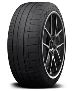 Foto 1 | Foto 1 | Llanta Pirelli P Zero Corsa (pzc4) 285/35zr20 (104y) Xl