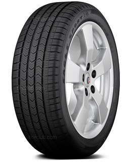 Foto 1 | Foto 1 | Llanta Goodyear Eagle Sport All-season Rof 285/40r20 108v Xl