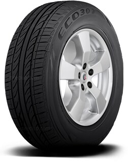 Foto 1 | Foto 1 | Llanta Mazzini Eco307 175/75r14 86t