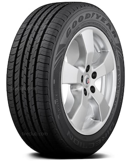 Foto 1 | Foto 1 | Llanta Goodyear Direction Sport 205/55r16 91v