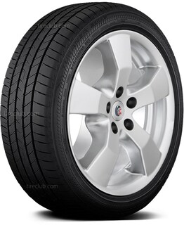 Foto 1 | Foto 1 | Llanta Bridgestone Turanza T005 Rft 255/40r18 99y Xl