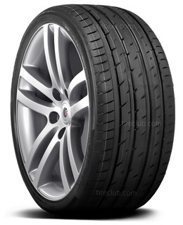 Foto 1 | Foto 1 | Llanta Haida Hd927 265/40zr21 105w Xl