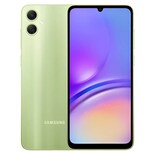 Samsung Galaxy A05 Verde 64 Gb+4 Gb Ram