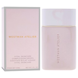 Foto 3 | Foto 3 | Tinte Para Piel Westman Atelier Vital Complexion Drops Ii 30 Ml - Venta Internacional.