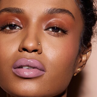 Foto 5 | Foto 5 | Crema De Labios Fenty Beauty Gloss Bomb Cream Color Drip Mauve Wives - Venta Internacional.
