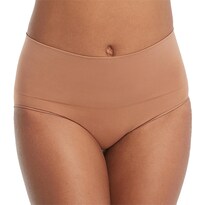 Shaping Brief Spanx Naked 3.0 Core Control Seamless Small - Venta Internacional.