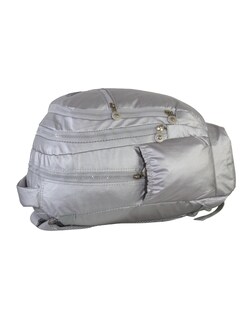 Foto 7 | Foto 7 | Mochila Casual Reforzada  Travel Republic Sck033 Colores Metalicos