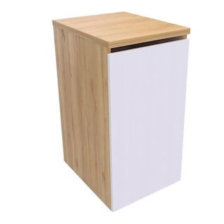 Foto 7 | Foto 7 | Escritorio Extensible Con Cajón Space Color Duna