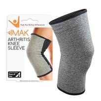 Rodillera Imak Brownmed Compression Arthritis X-small - Venta Internacional.