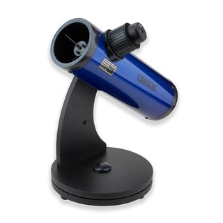 Foto 1 | Foto 1 | Reflector Newtoniano Telescopio Carson Skyseeker Jc-200 15-37.5x - Venta Internacional.