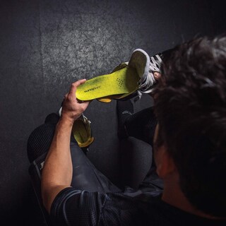 Foto 5 | Foto 5 | Plantillas Superfeet Para Patines De Hockey Talla 11-12 - Venta Internacional.