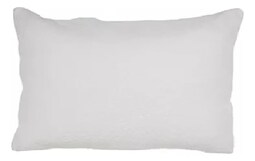 Almohada Lumiré De Colchones Canadá 49x33x10cm Memory Foam Blamco