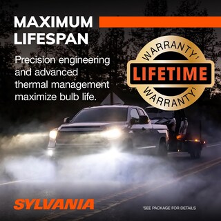Foto 5 | Foto 5 | Bombillas Led Powersport Fog Sylvania 9007 Para Vehículos  Paquete De 2 - Venta Internacional.