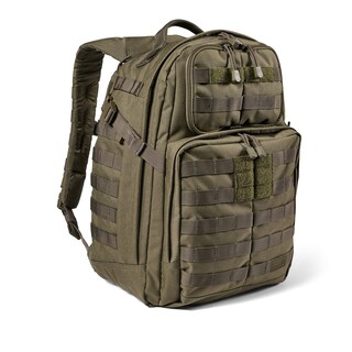 Foto 1 | Foto 1 | Mochila 5.11 Rush 24 2.0 Con Compartimento Para Portátil De 37 Litros - Venta Internacional.
