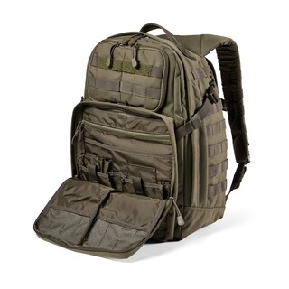 Foto 2 | Foto 2 | Mochila 5.11 Rush 24 2.0 Con Compartimento Para Portátil De 37 Litros - Venta Internacional.