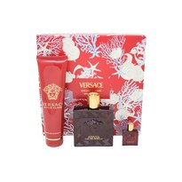 Estuche para Hombre Versace Eros Flame 3 Piezas