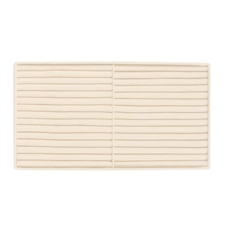 Foto 1 | Foto 1 | Bandeja Para Joyas  Diseño De Lobos  Color Beige  28 Rollos  Apilable - Venta Internacional.