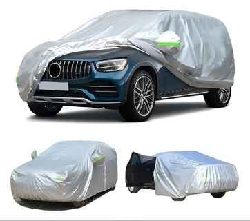 Foto 1 | Foto 1 | Fundas Para Carro Cubiertas Para Coche Impermeable Auto