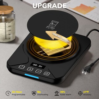 Foto 4 | Foto 4 | Alfombrilla Térmica Sourdough Starter Fjr  12 5 A 38 °c  Temporizador  40 Onzas - Venta Internacional.