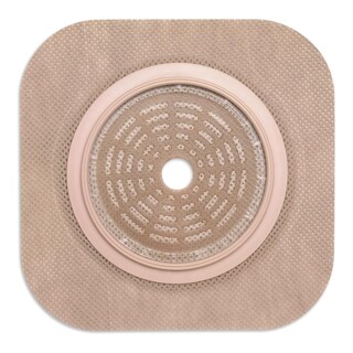 Foto 1 | Foto 1 | Barrera Cutánea Hollister 15603 Flextend  Roja  Cortada A Medida  Paquete De 5 - Venta Internacional.